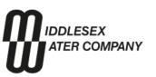 Middlesex Water Company Logo